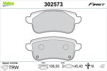 VALEO 302573